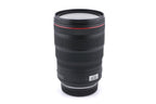 Canon 24-70mm f2.8 L IS USM