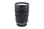 Canon 24-70mm f2.8 L IS USM