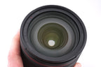 Canon 24-70mm f2.8 L IS USM