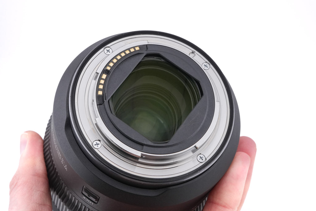 Canon 24-70mm f2.8 L IS USM