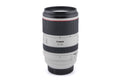Canon 70-200mm f2.8 L IS USM