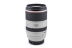 Canon 70-200mm f2.8 L IS USM