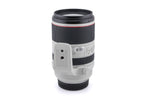 Canon 70-200mm f2.8 L IS USM