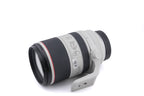 Canon 70-200mm f2.8 L IS USM