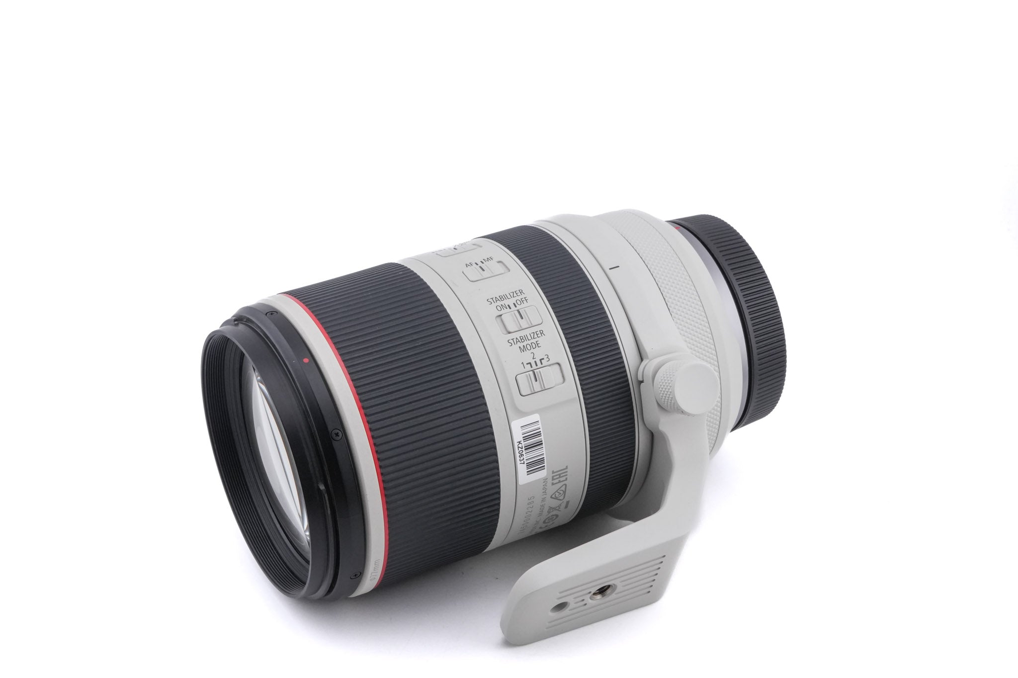 Canon 70-200mm f2.8 L IS USM