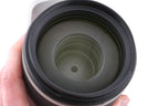 Canon 70-200mm f2.8 L IS USM