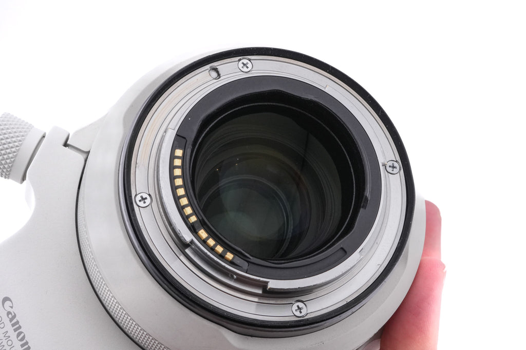 Canon 70-200mm f2.8 L IS USM