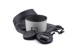 Canon 70-200mm f2.8 L IS USM