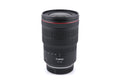 Canon 15-35mm f2.8 L IS USM