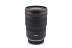 Canon 15-35mm f2.8 L IS USM