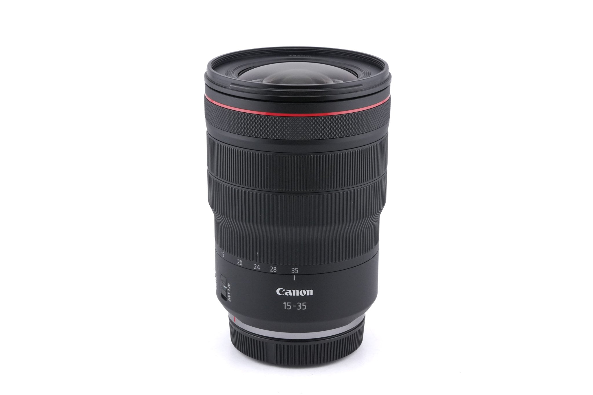 Canon 15-35mm f2.8 L IS USM