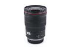 Canon 15-35mm f2.8 L IS USM