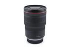 Canon 15-35mm f2.8 L IS USM