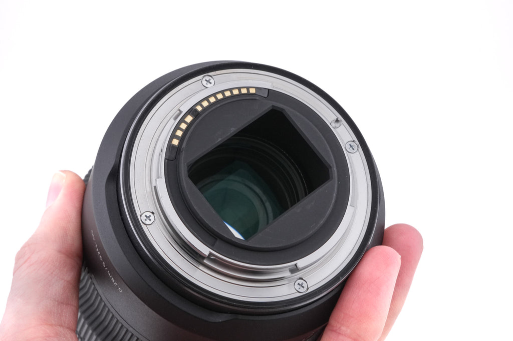 Canon 15-35mm f2.8 L IS USM