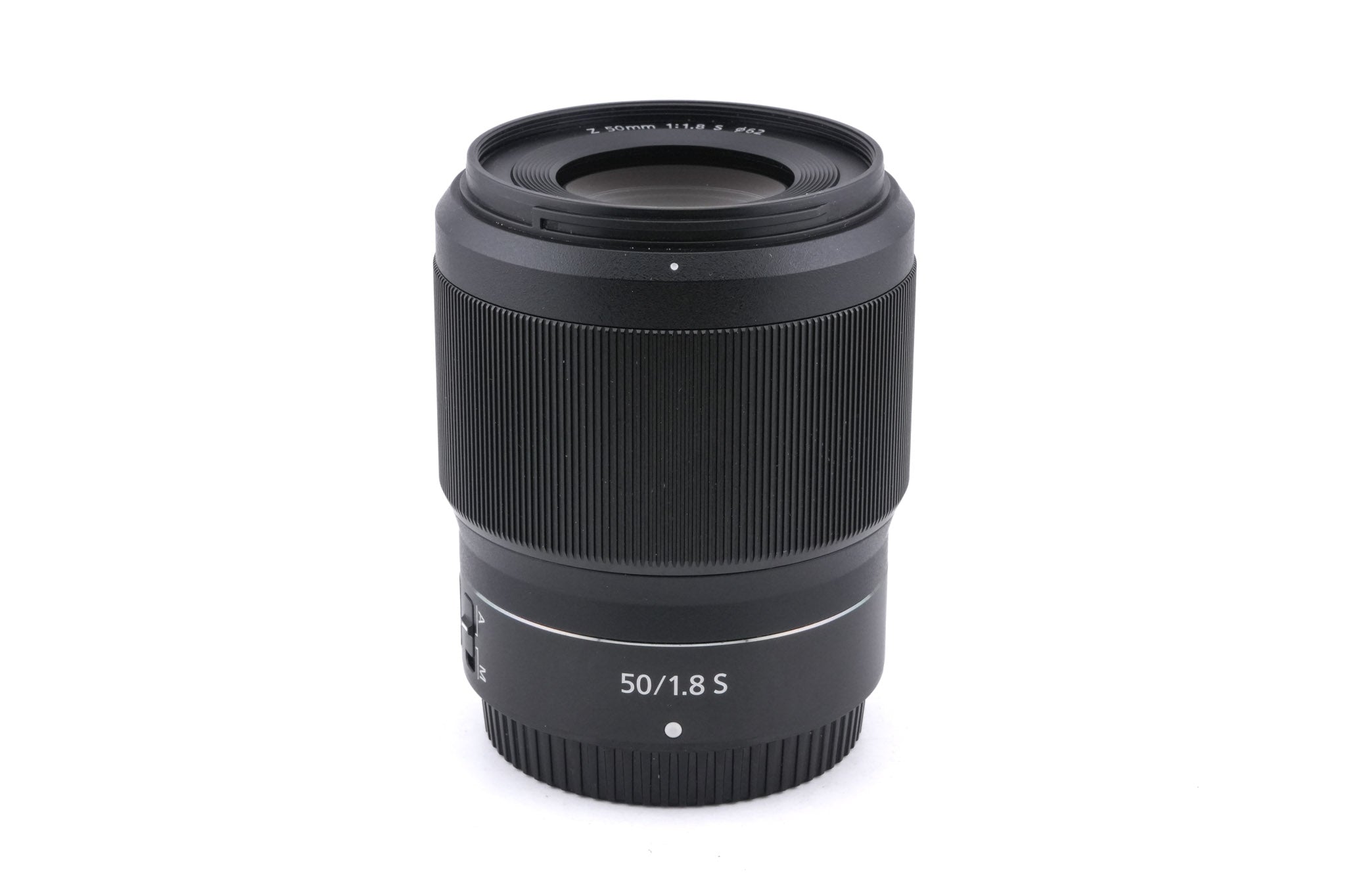 Nikon 50mm f1.8 Nikkor Z S