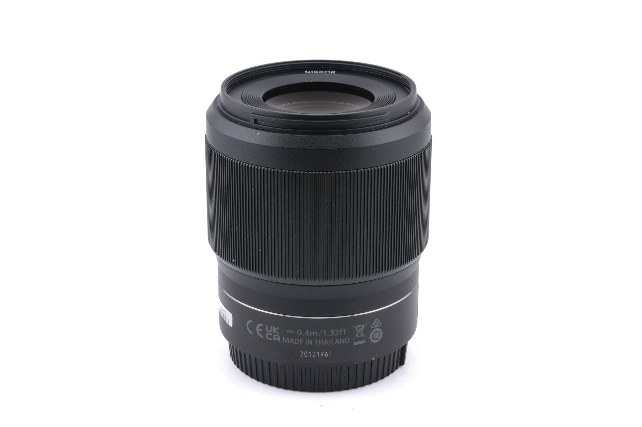 Nikon 50mm f1.8 Nikkor Z S