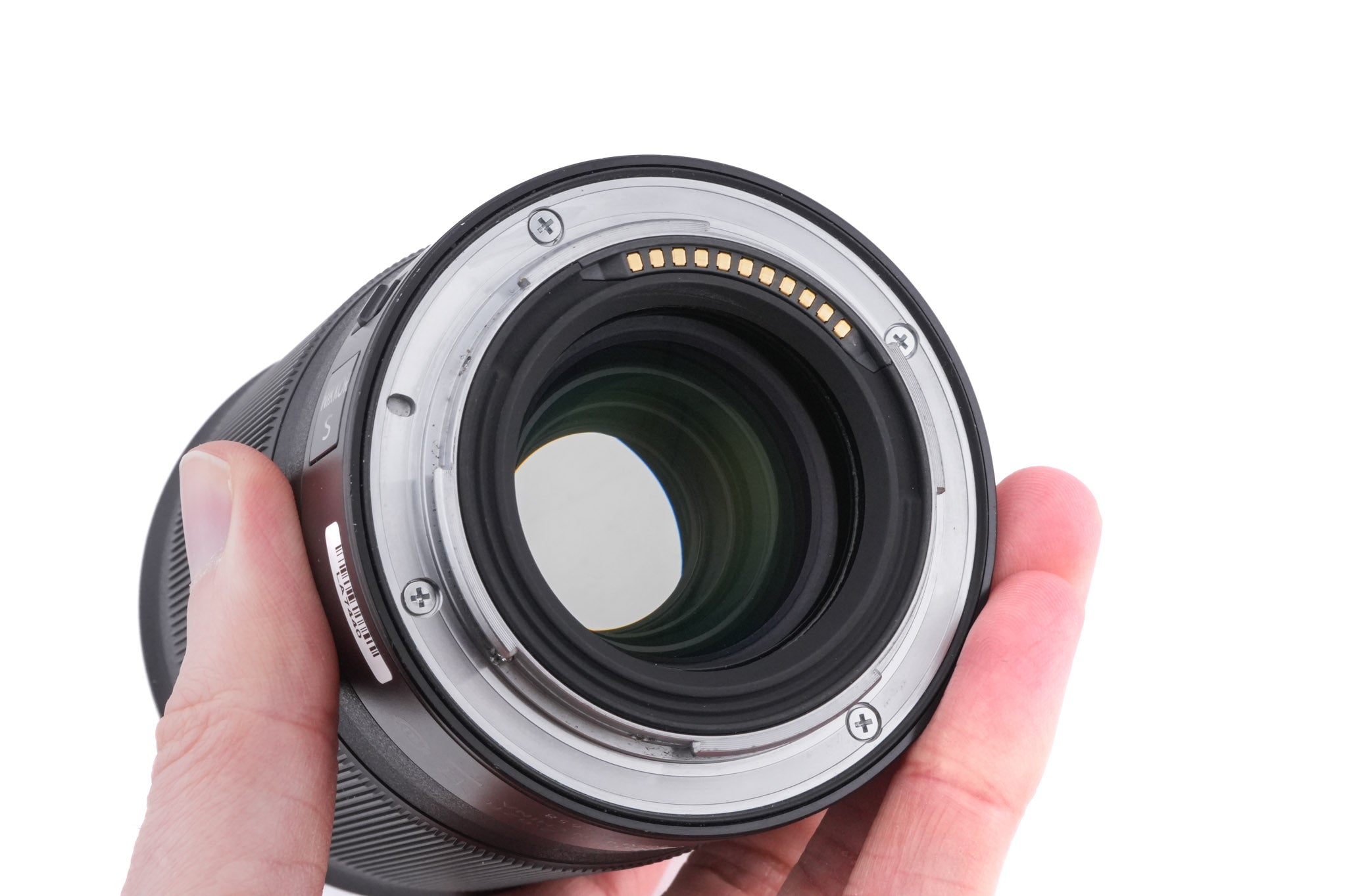 Nikon 85mm f1.8 S Nikkor Z