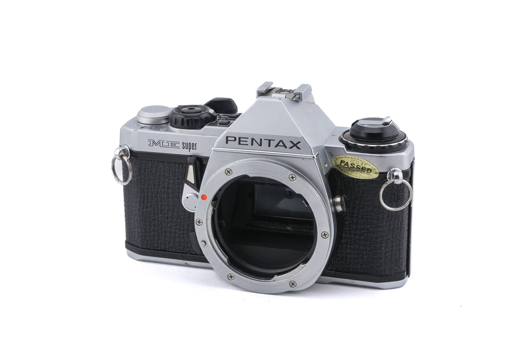 Pentax ME Super