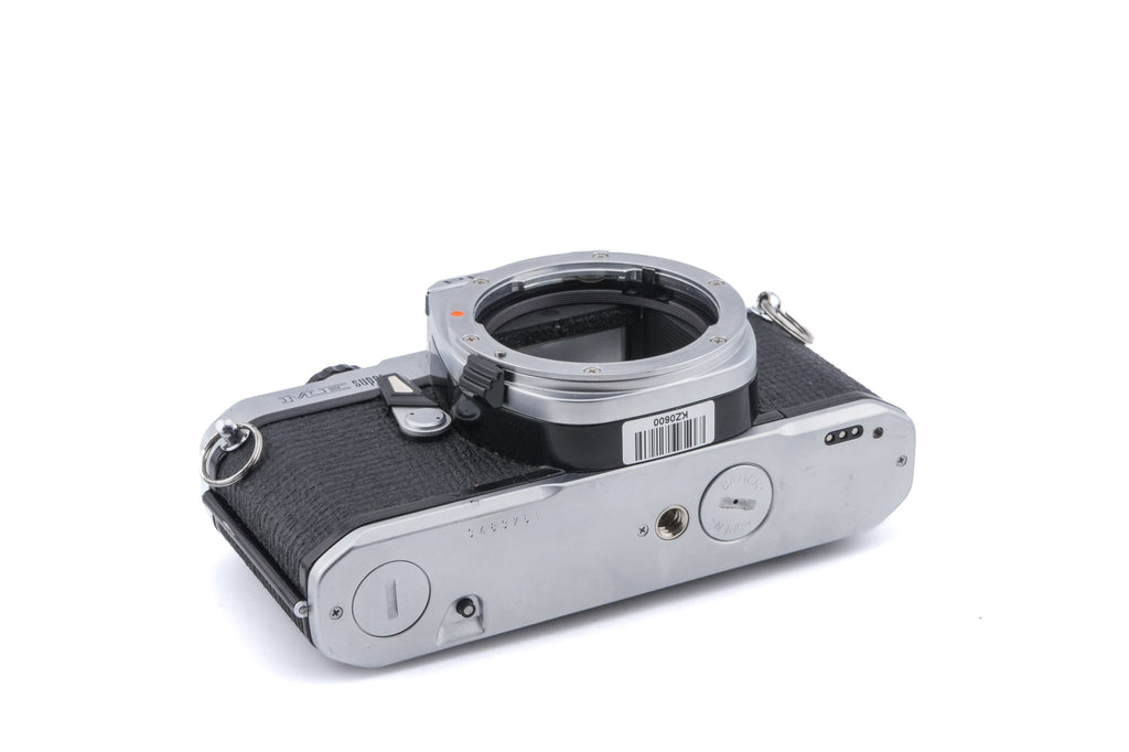 Pentax ME Super