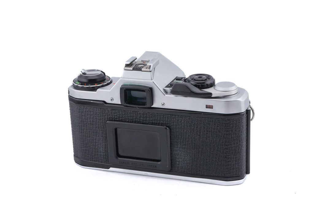 Pentax ME Super
