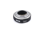 Olympus MMF-3 Four Thirds - Micro Four Thirds Adapter