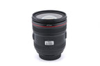 Canon 24-70mm f4 L IS USM