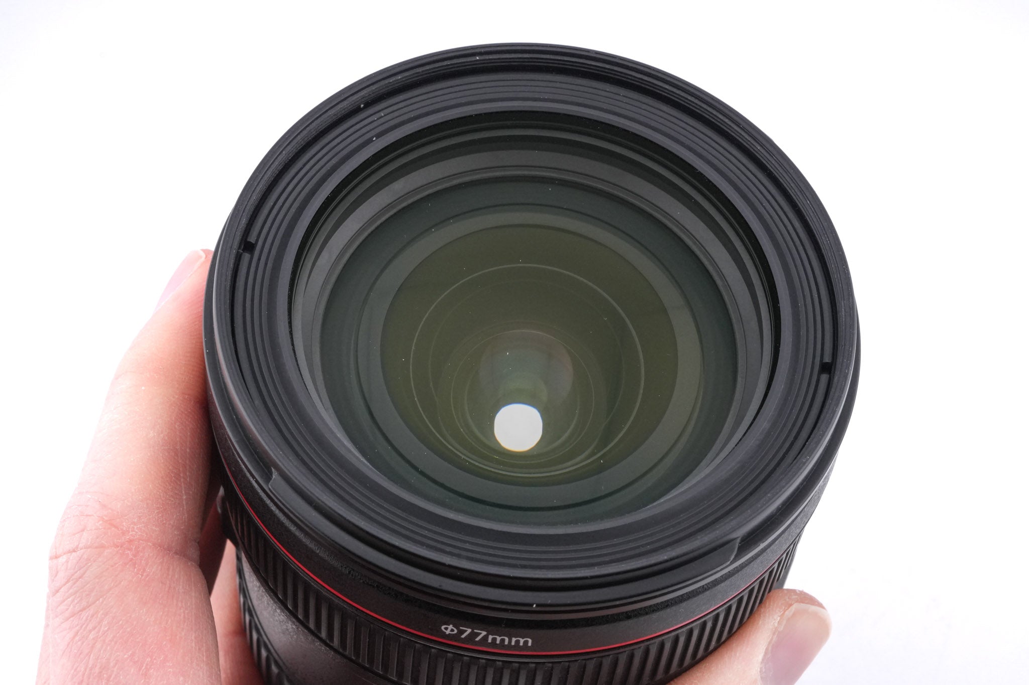 Canon 24-70mm f4 L IS USM