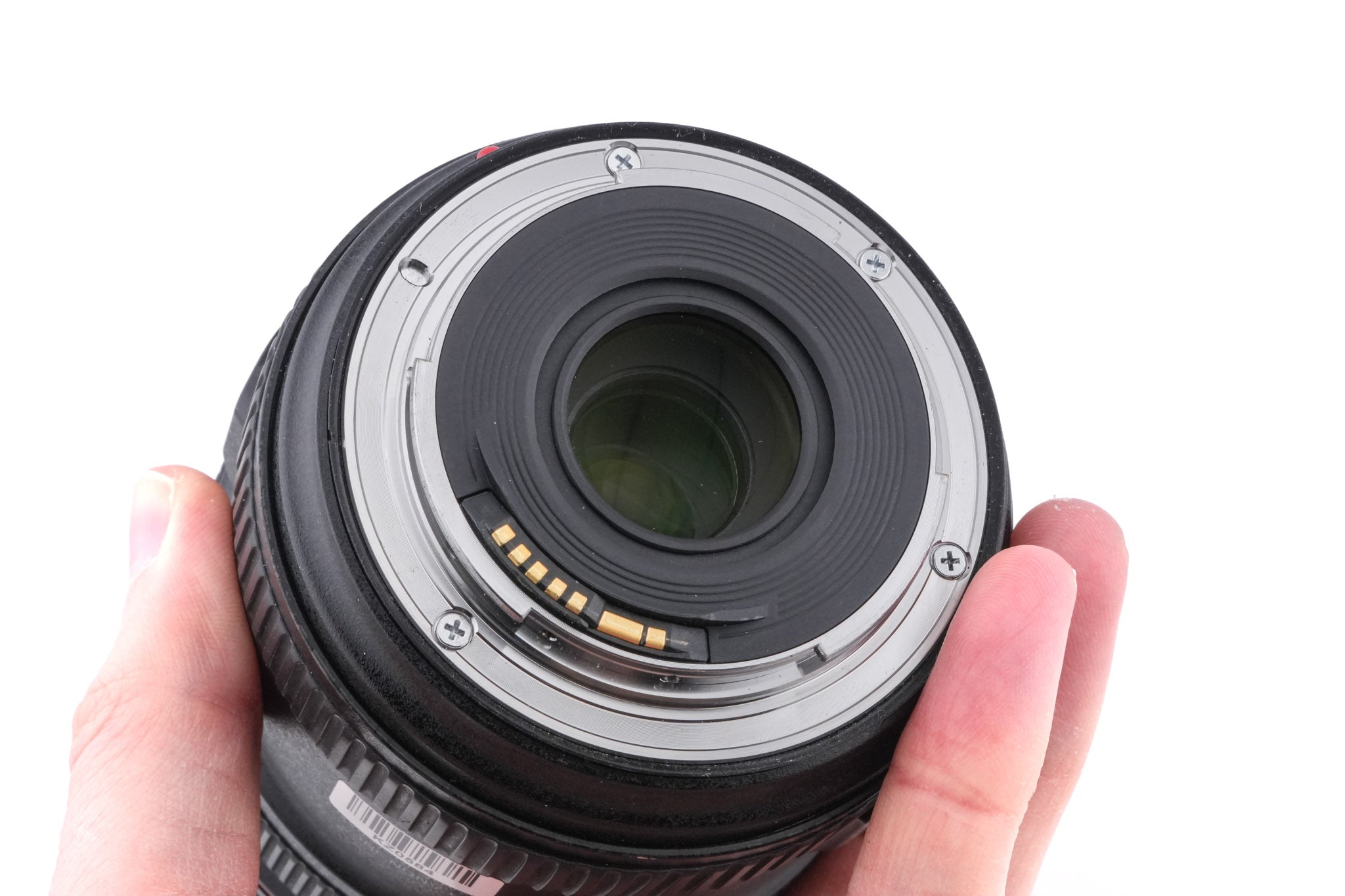 Canon 24-70mm f4 L IS USM