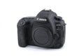 Canon EOS 5D Mark IV