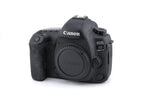 Canon EOS 5D Mark IV