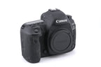 Canon EOS 5D Mark IV
