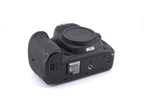 Canon EOS 5D Mark IV