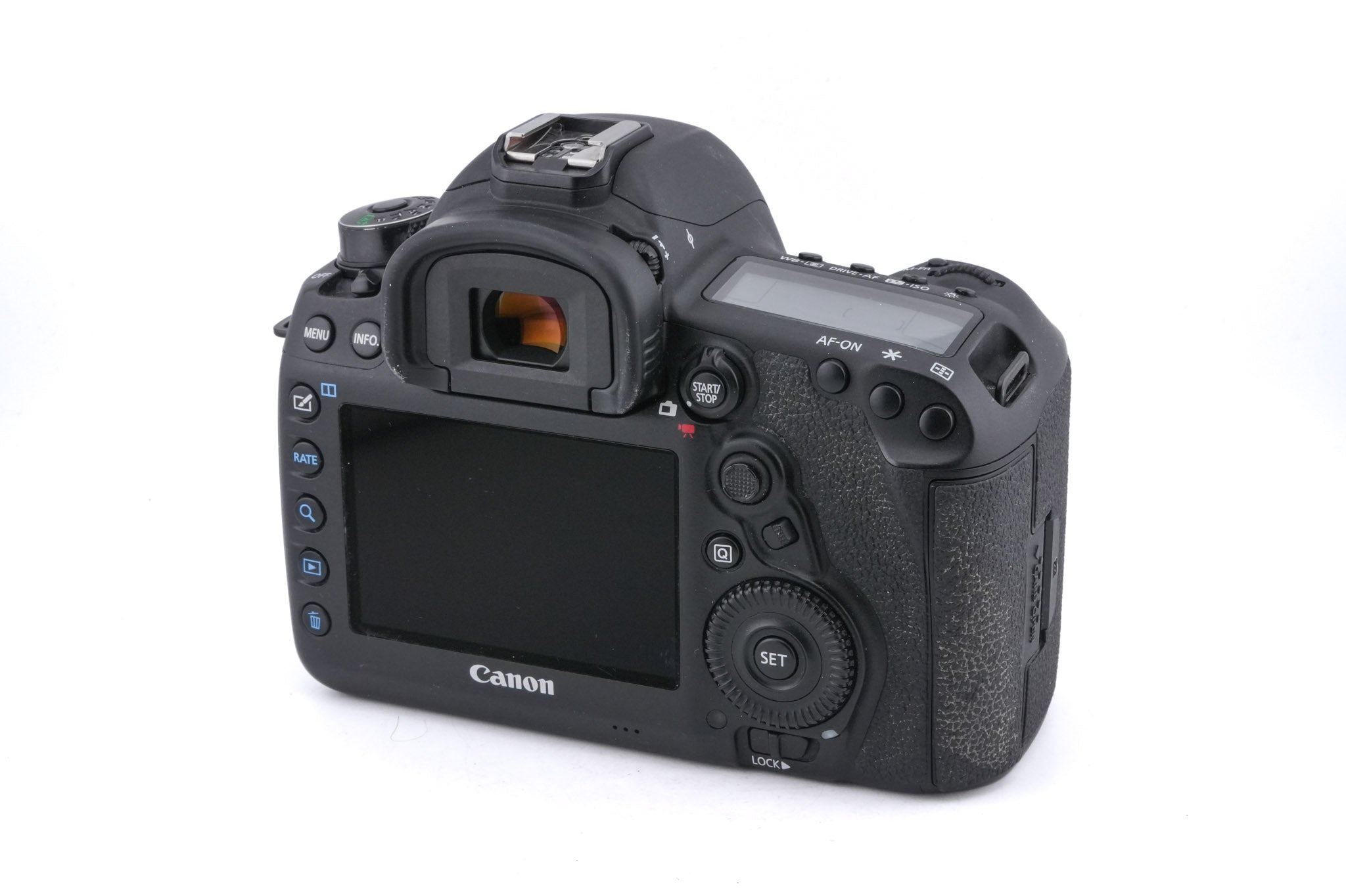 Canon EOS 5D Mark IV