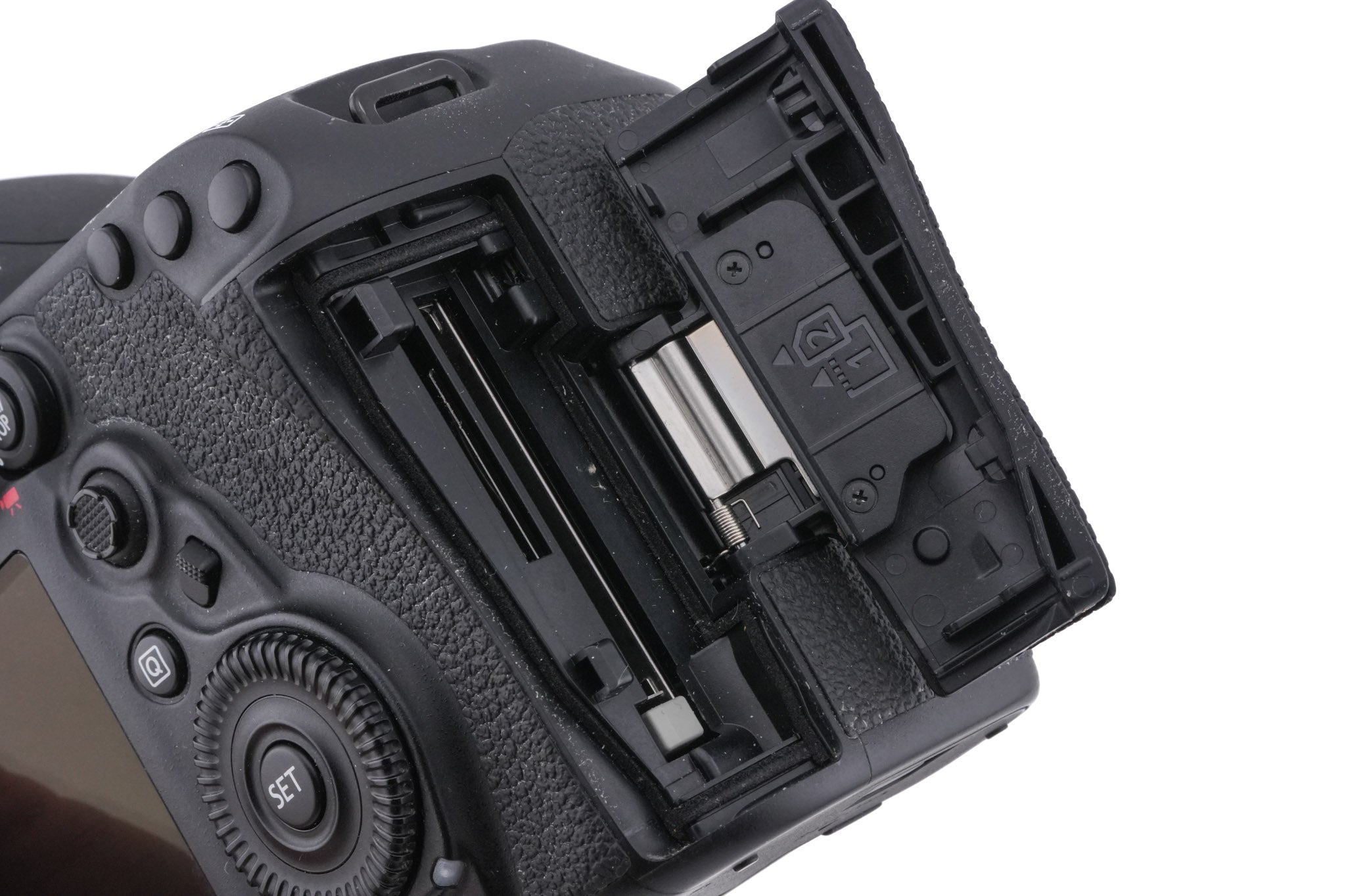 Canon EOS 5D Mark IV