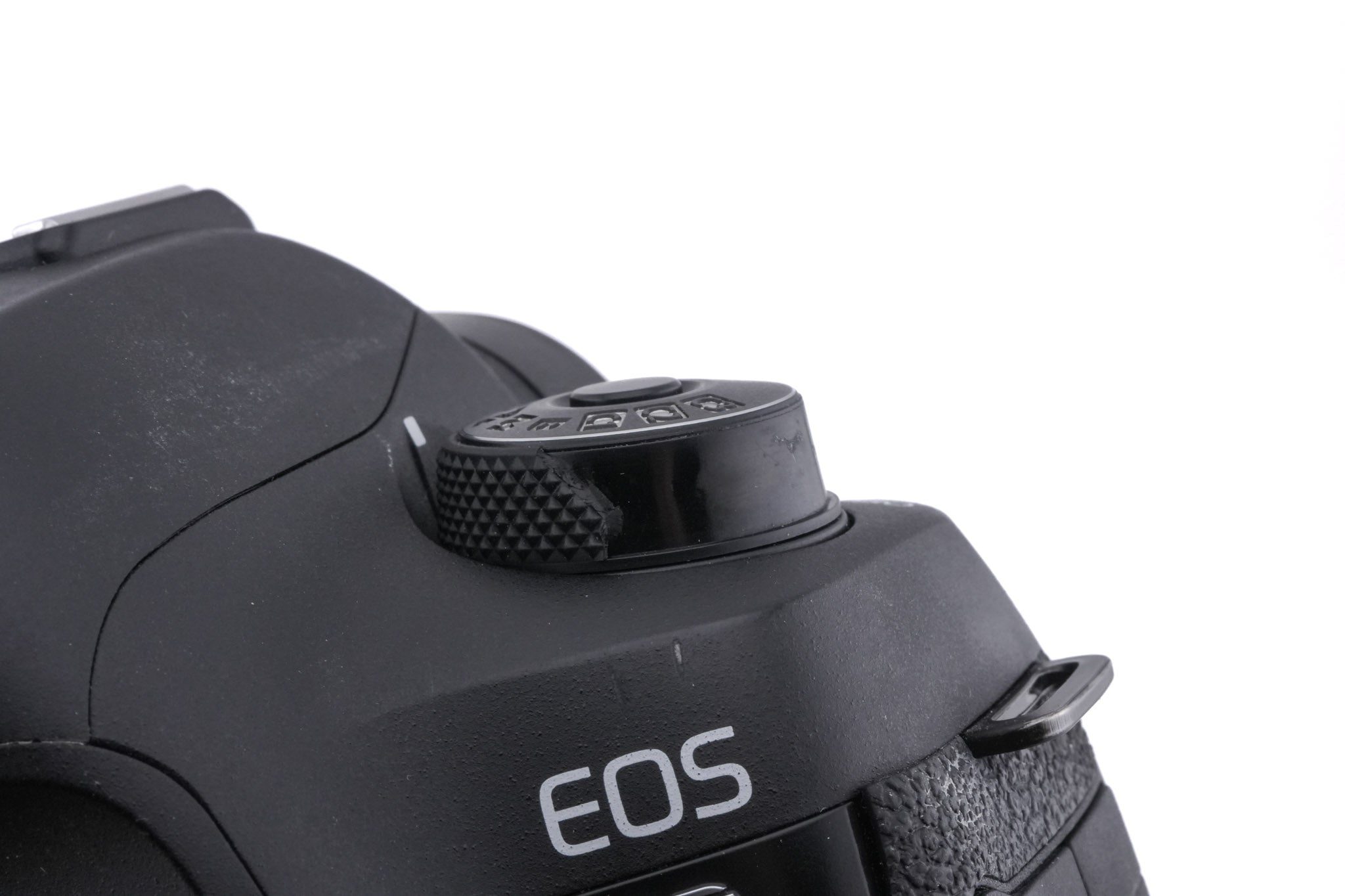 Canon EOS 5D Mark IV