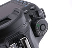 Canon EOS 5D Mark IV