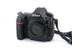 Nikon D850