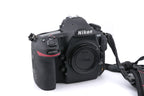Nikon D850