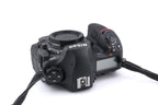 Nikon D850