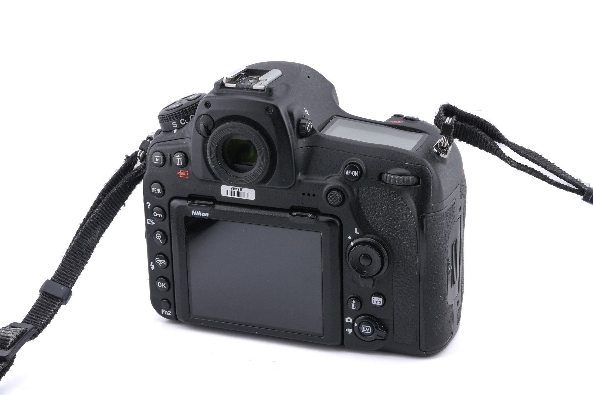 Nikon D850