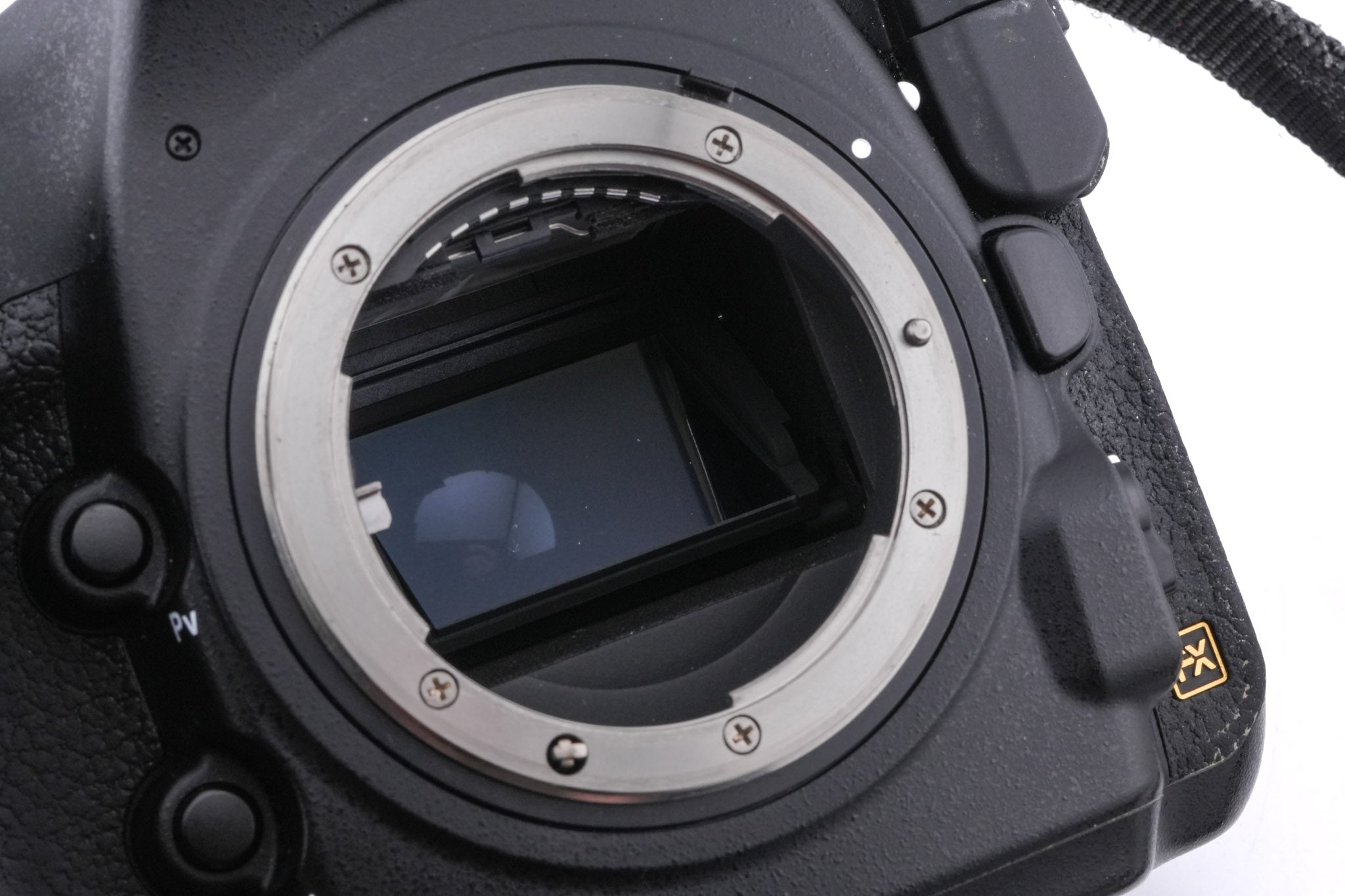 Nikon D850