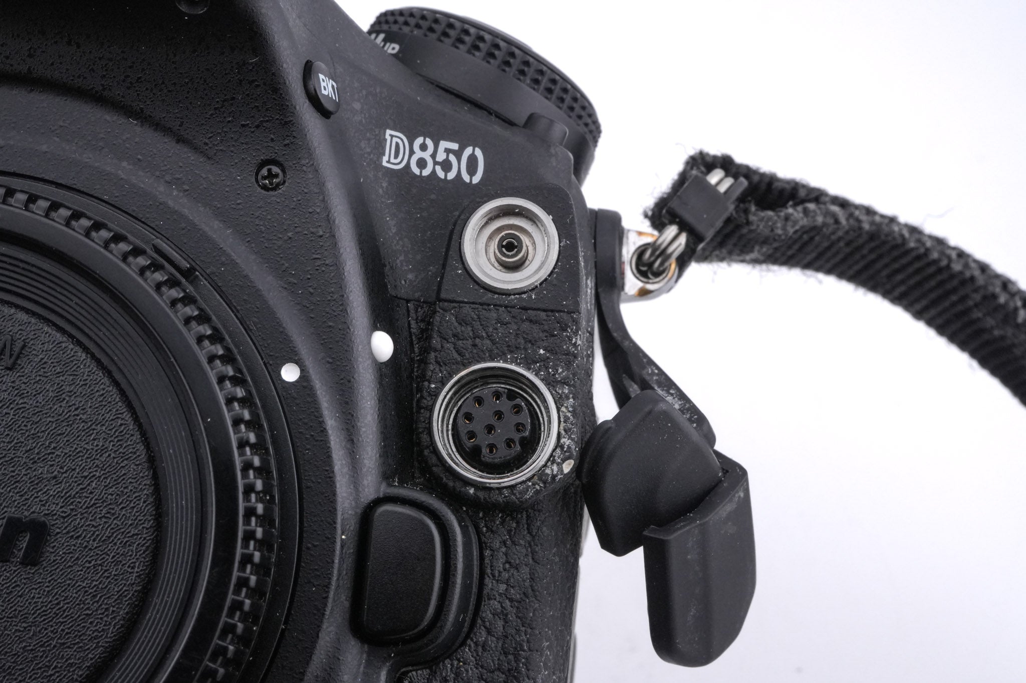 Nikon D850