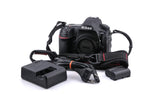 Nikon D850