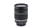 Canon 18-200mm f3.5-5.6 IS