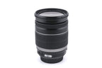 Canon 18-200mm f3.5-5.6 IS