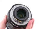 Canon 18-200mm f3.5-5.6 IS