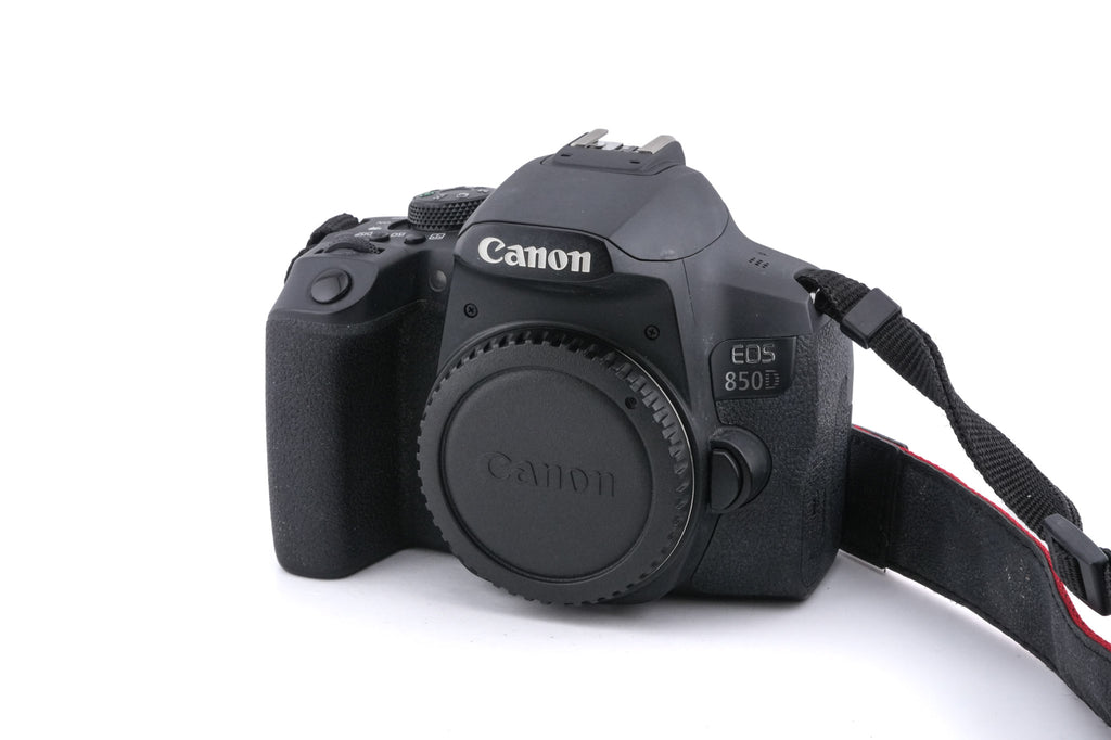 Canon EOS 850D