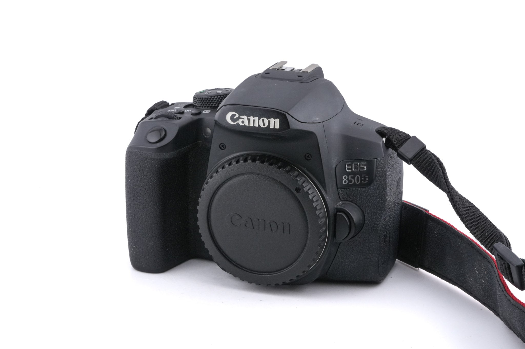 Canon EOS 850D