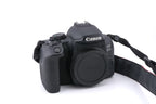 Canon EOS 850D