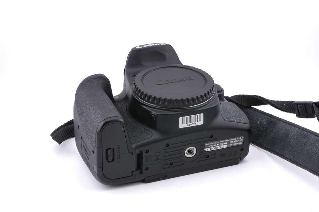 Canon EOS 850D